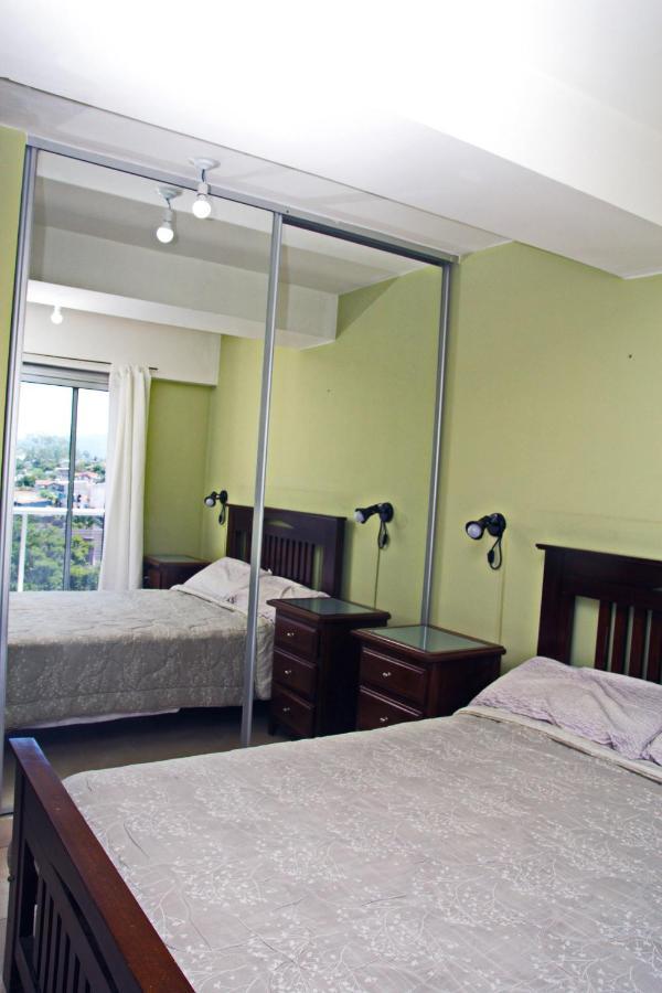Departamento Belgrano Apartment